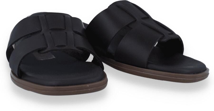 Oh! My sandals Dames Slipper Bruin