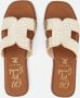 Oh! My sandals Dames Slipper Goud - Thumbnail 2