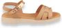 OH MY SANDALS Oh! My sandals Meisjes Sandaal Nude - Thumbnail 1