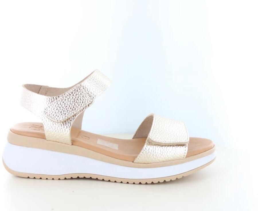 Oh! My sandals O! my Sandals