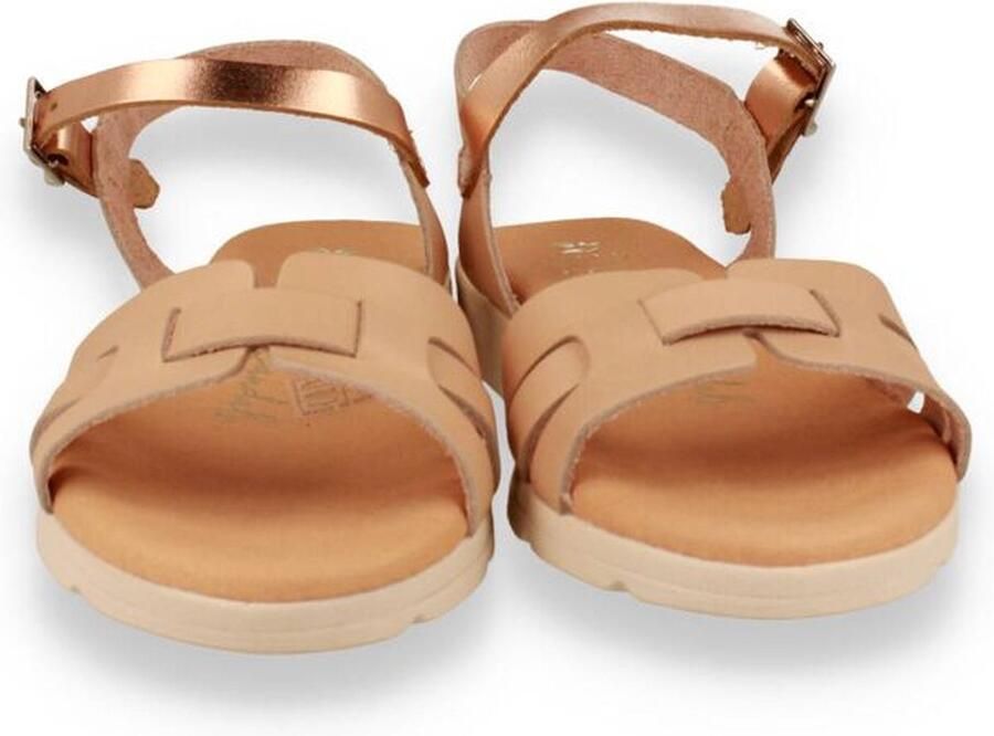 OH MY SANDALS Oh! My sandals Meisjes Sandaal Nude - Foto 2
