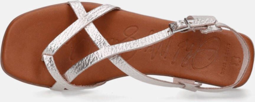 Oh! My sandals Sandaal Goud