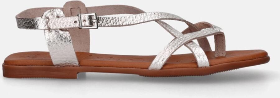 Oh! My sandals Sandaal Goud - Foto 2