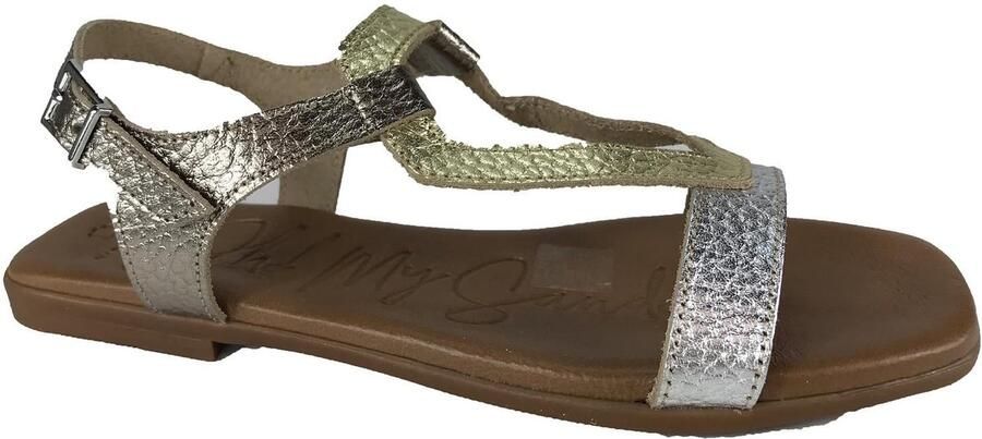 OH MY SANDALS SANDAAL