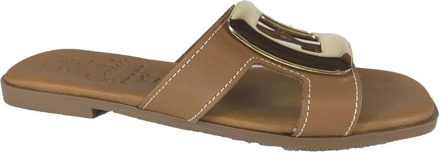 OH MY SANDALS SLIPPER