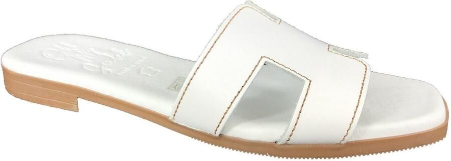 OH MY SANDALS SLIPPER