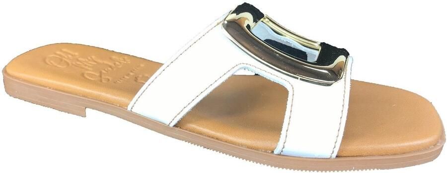 OH MY SANDALS SLIPPER