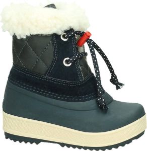 Olang Ape Snowboots Kinderen Blu Blauw