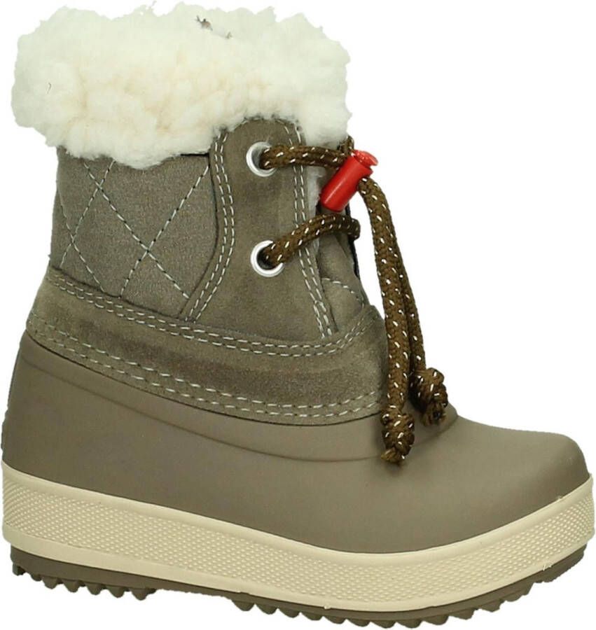 Olang Ape Snowboots Kinderen Topo Beige - Foto 2