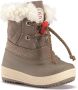 Olang Ape Snowboots Kinderen Topo Beige - Thumbnail 2