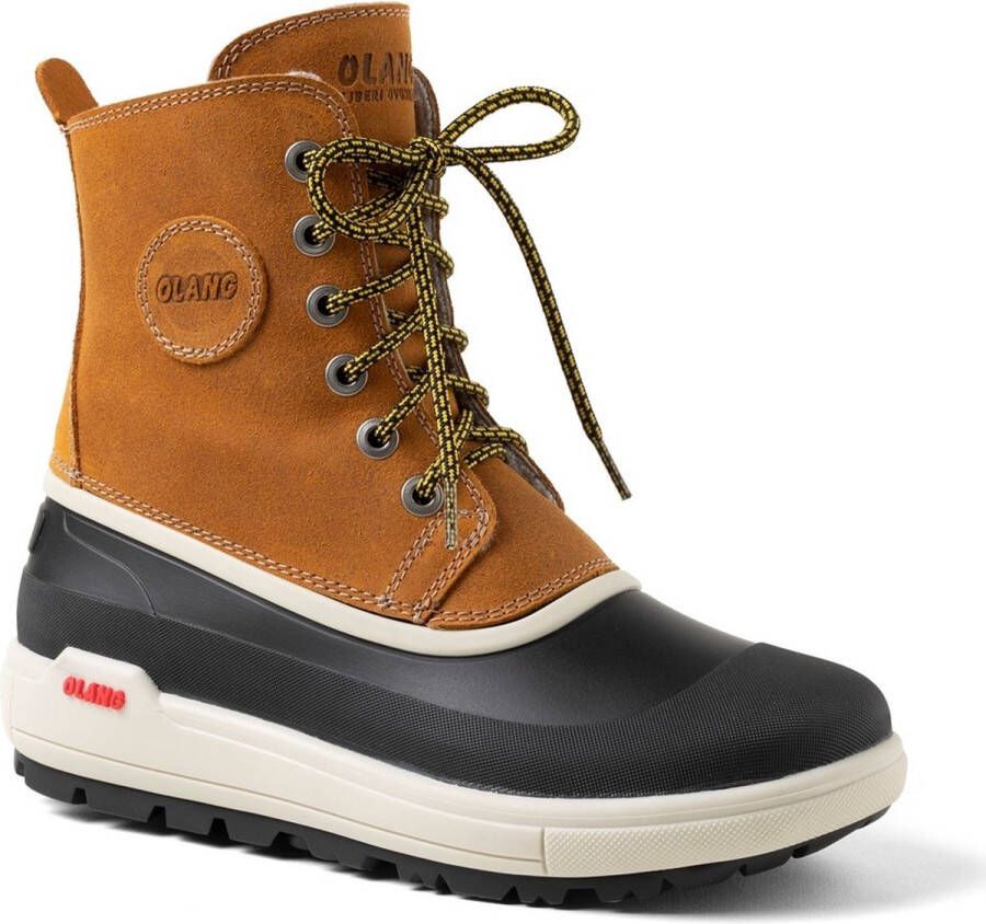 Olang Calgary bruin snowboots dames (OLCalgary890)