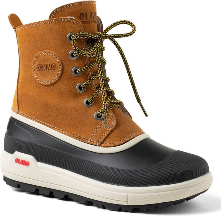 Olang Calgary OC bruin snowboots dames (OLCalgaryO )