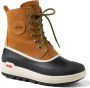 Olang Calgary OC bruin snowboots dames (OLCalgaryOC890) - Thumbnail 1