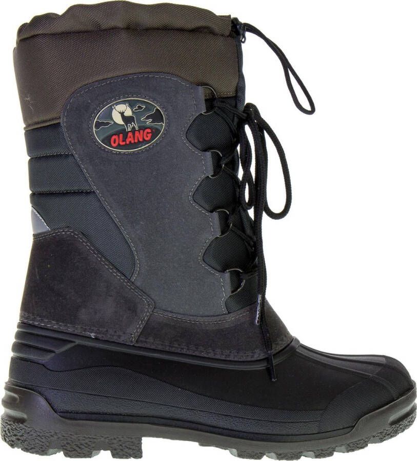 Olang Canadian Snowboots Heren