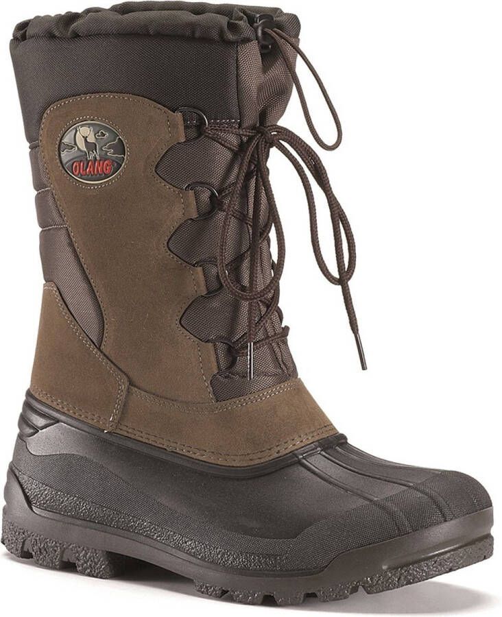 Olang OL Canadian Snowboots fango heren kids (OLCanadian813)