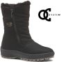 Olang Grace Snowboots Volwassenen Nero Zwart - Thumbnail 1