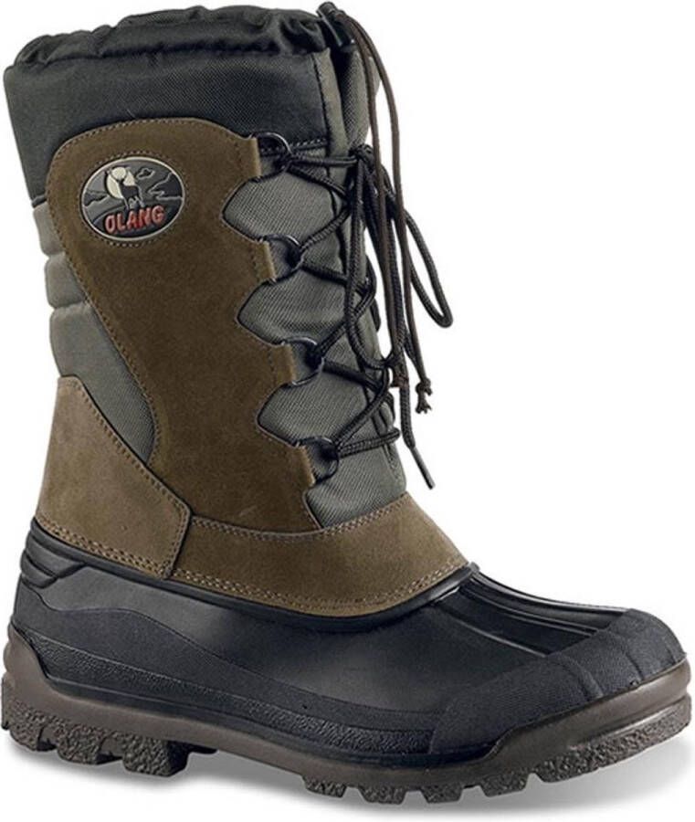 Olang OL Canadian Snowboots fango heren kids (OLCanadian813) - Foto 2