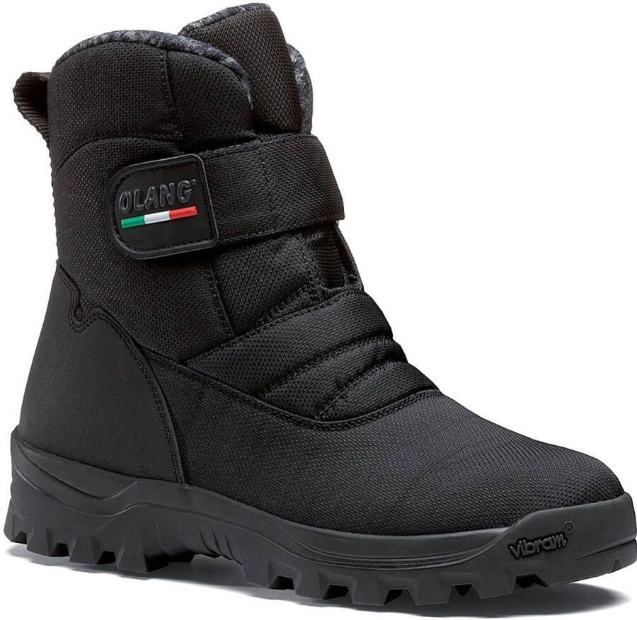 Olang Kiev OC Spike Snowboots Heren Nero