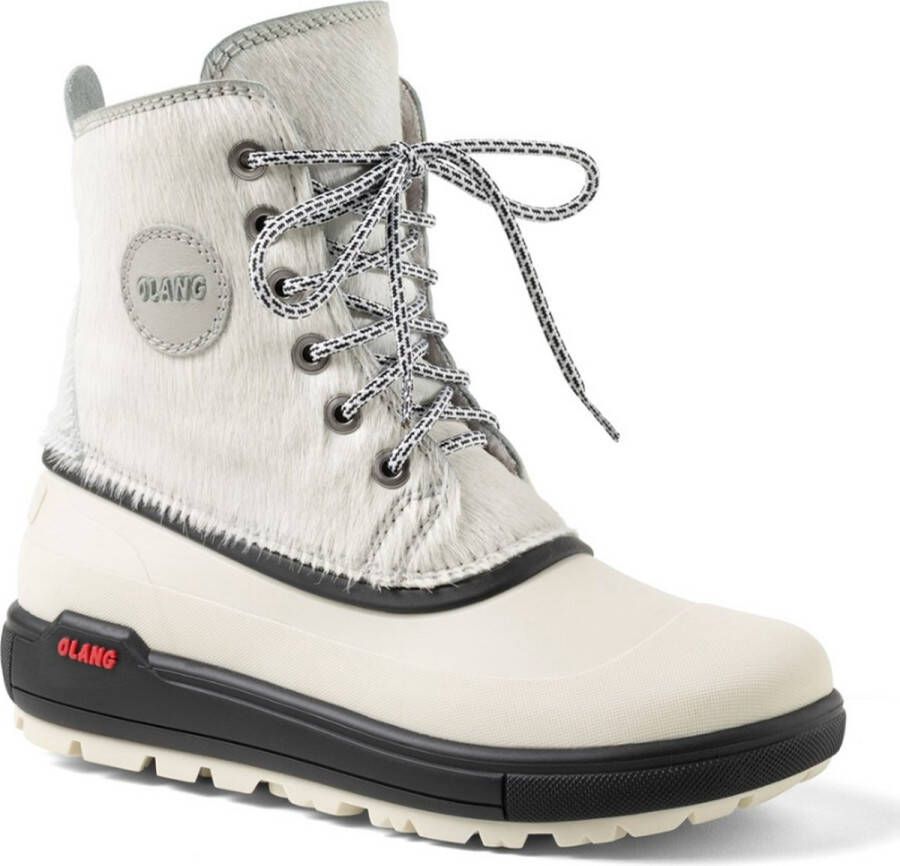 Olang Kimberly beige snowboots dames (OLKimberly891)