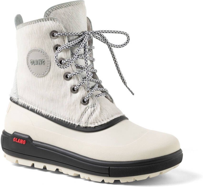 Olang Kimberly beige snowboots dames (OLKimberly891) - Foto 1
