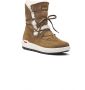 Olang Maka Snowboots Dames Cuoio - Thumbnail 1