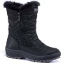 Olang Monica OC Snowboots zwart dames (Monica81) - Thumbnail 1