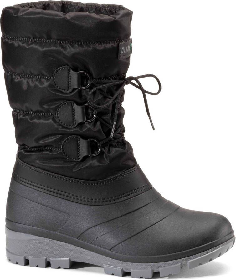 Olang Nuvola Snowboots Dames Nero