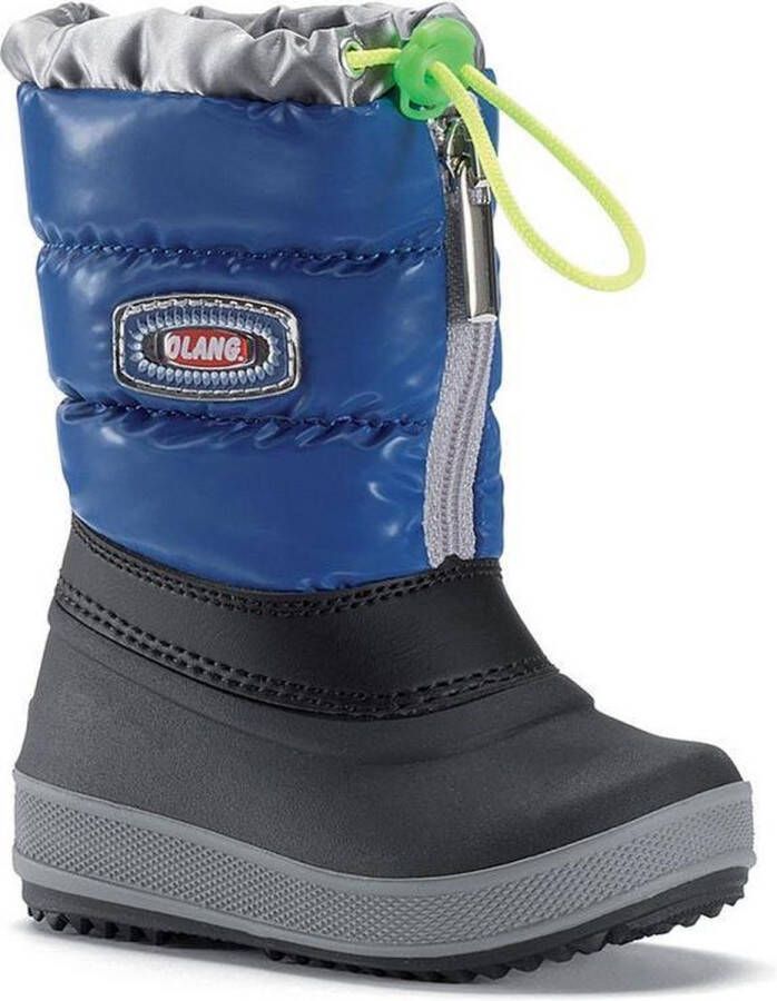 Olang OL Bingo Royal Snowboots blauw kids (Royalkids827) - Foto 1