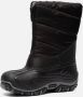 Olang BMX winterlaarzen zwart Polyester Effen 35 36 - Thumbnail 2