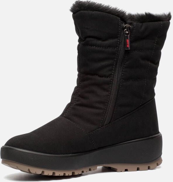 Olang Grace OC Snowboots Volwassenen Nero Zwart