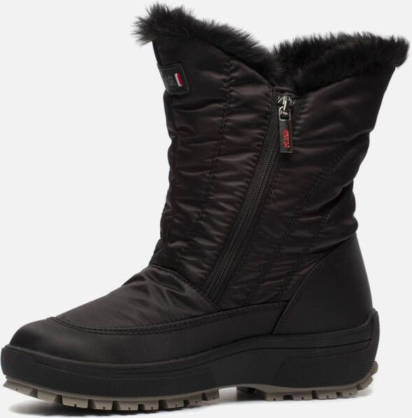 Olang Monica Snowboots zwart dames (Monica81)
