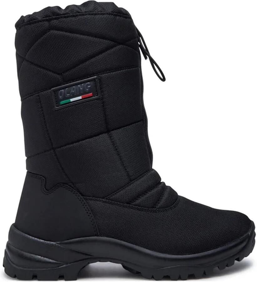 Olang Dames winterlaarzen Meribel