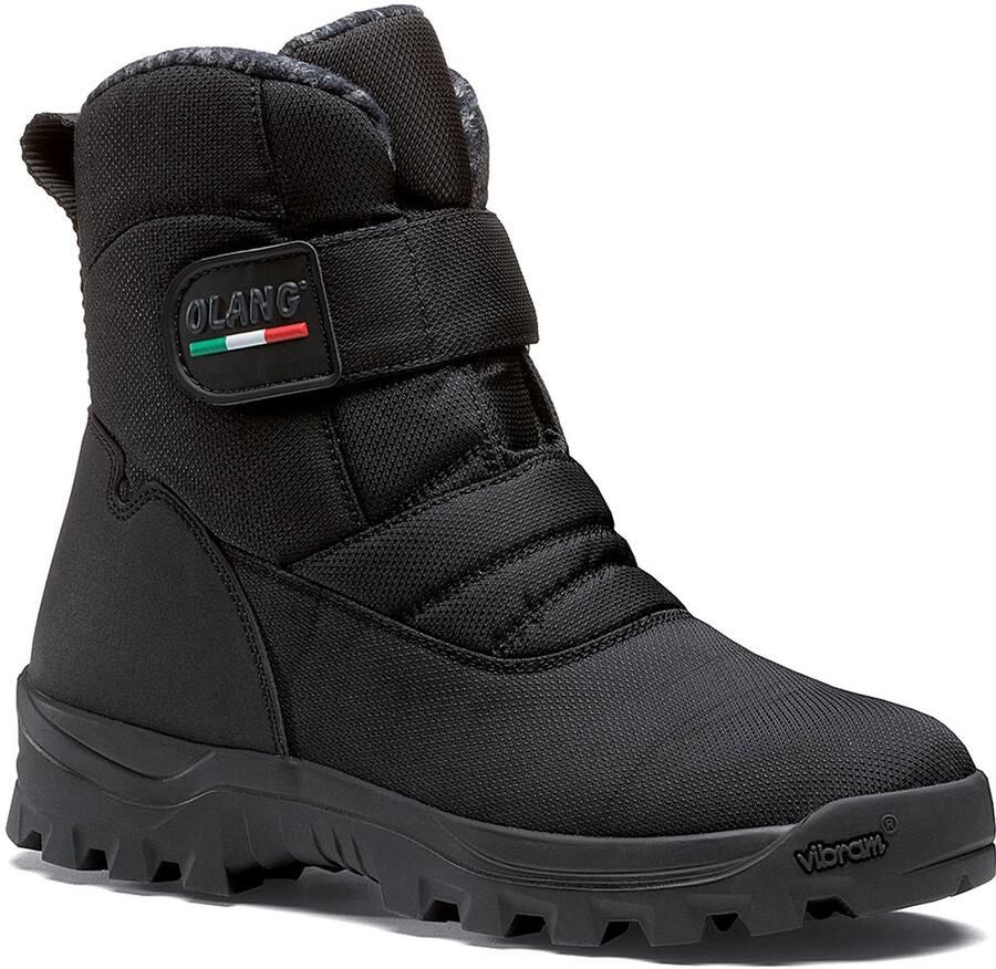 Olang Kiev OC Spike Snowboots Heren Nero