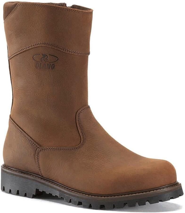 Olang Montreal Boot Tex Vibram Men Wintersport schoenen Snowboots
