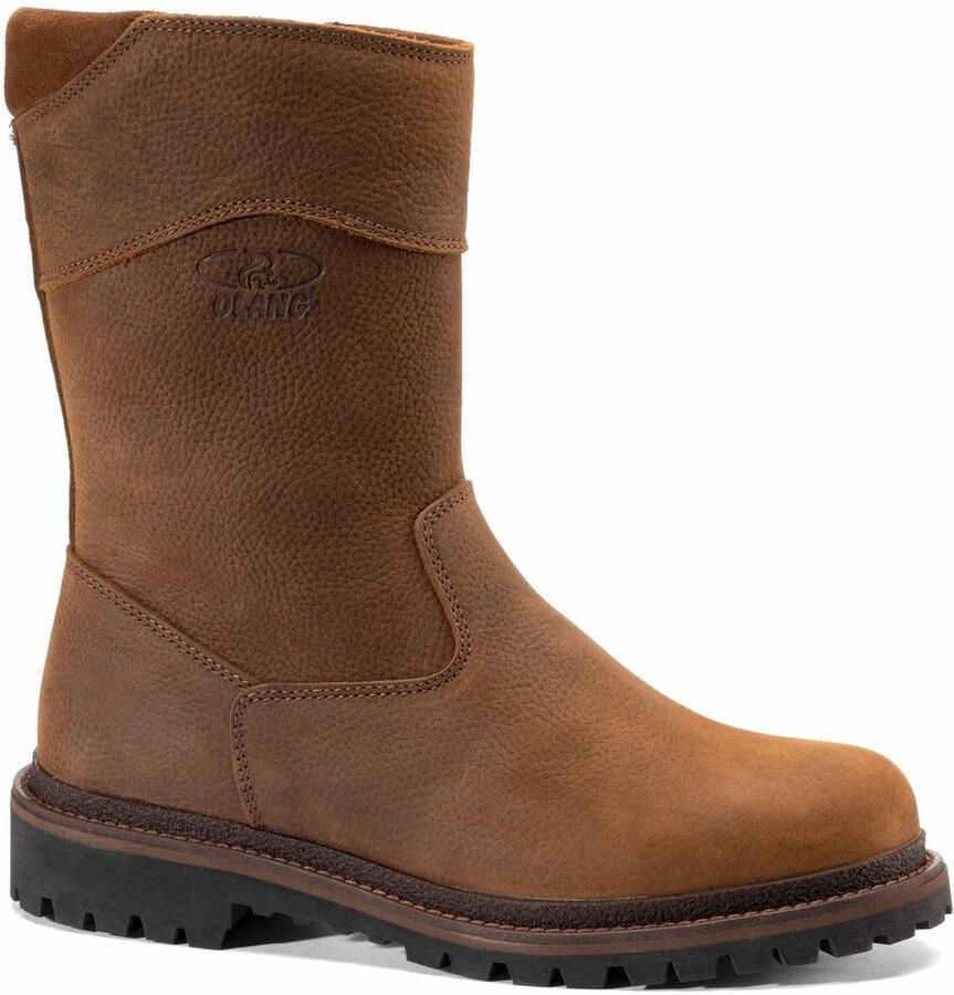 Olang Montreal cuoio bruin snowboots heren (montreal85) - Foto 2