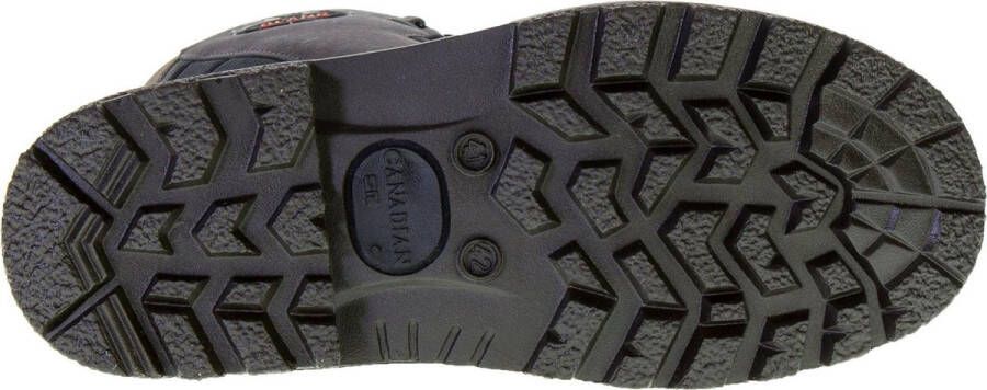 Olang Canadian Junior snowboot veter Antraciet - Foto 7