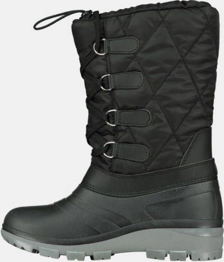 Olang Zwarte Lifestyle Fantasy Laarzen Black Dames - Foto 2