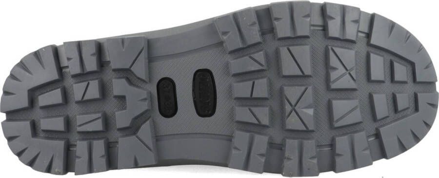 Olang Zwarte Lifestyle Fantasy Laarzen Black Dames - Foto 9