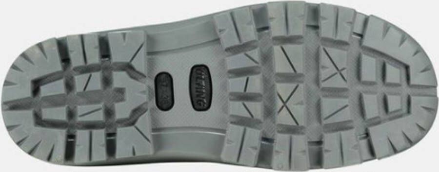 Olang Zwarte Lifestyle Fantasy Laarzen Black Dames - Foto 10