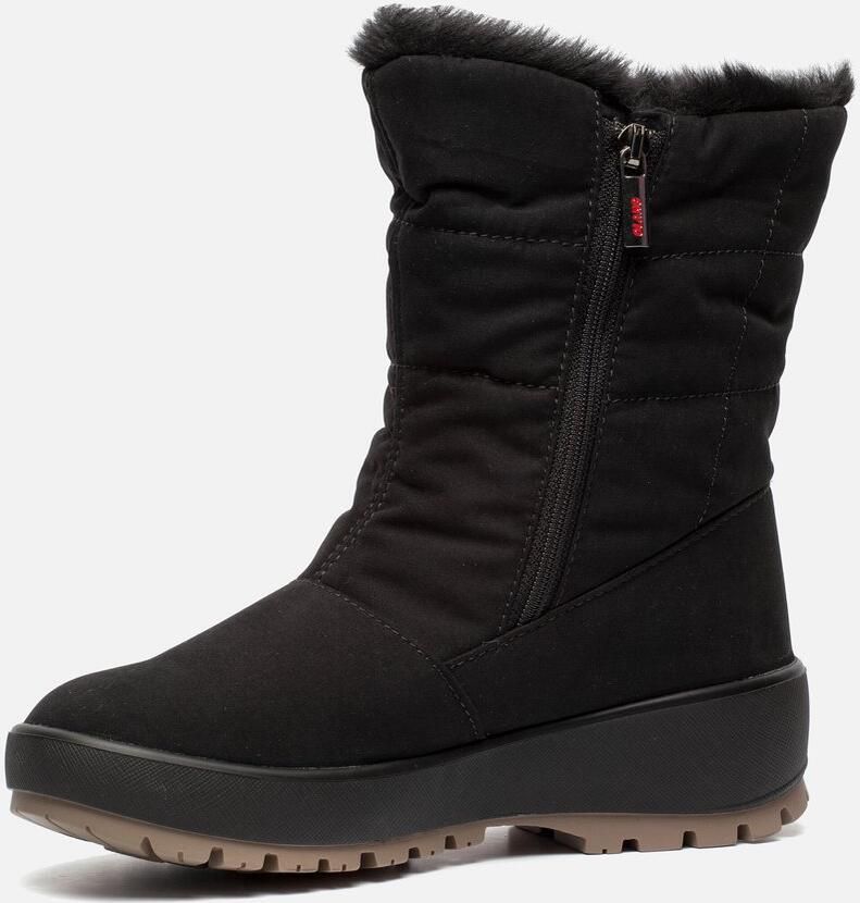Olang Grace OC Snowboots Volwassenen Nero Zwart - Foto 3