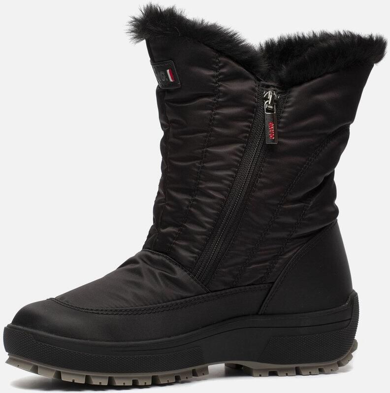 Olang Monica Snowboots zwart dames (Monica81) - Foto 2