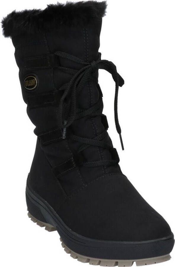 Olang Nora Snowboots Vrouwen zwart - Foto 3