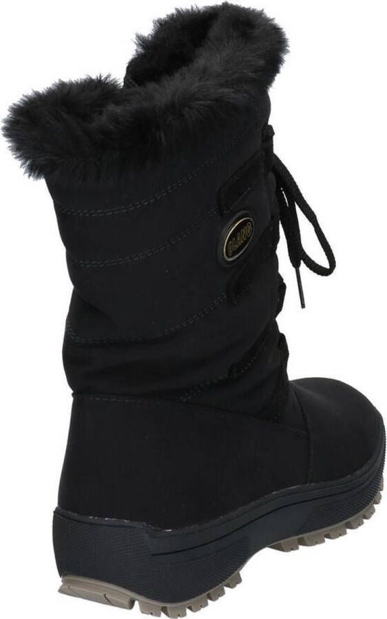 Olang Nora Snowboots Vrouwen zwart - Foto 4
