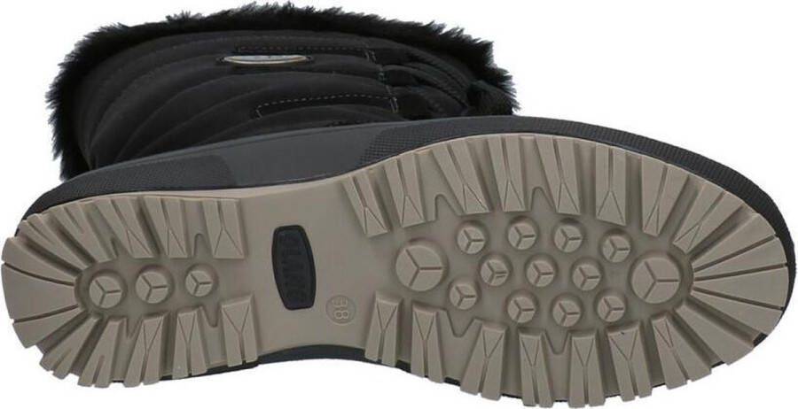 Olang Nora Snowboots Vrouwen zwart - Foto 5