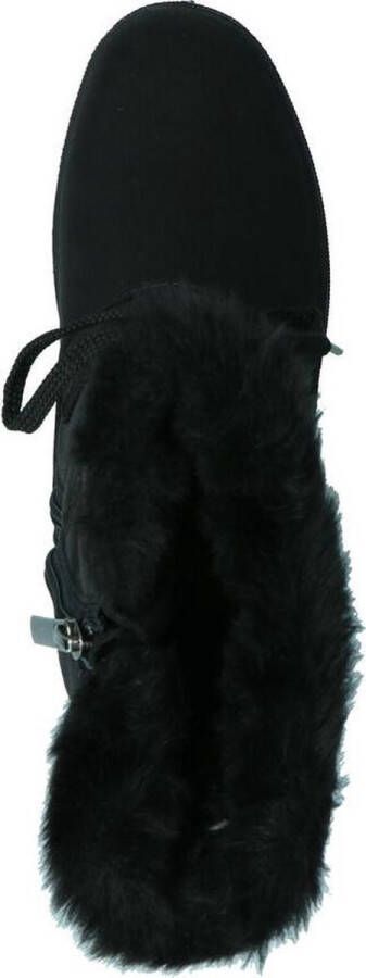 Olang Nora Snowboots Vrouwen zwart - Foto 6