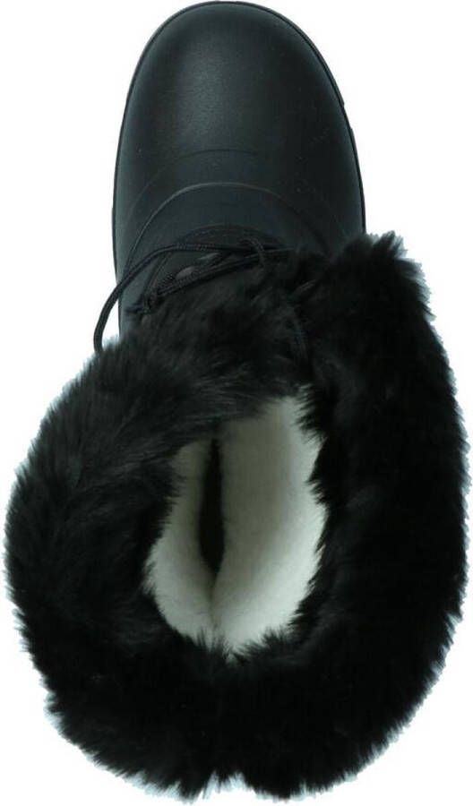 Olang Patty Snowboot Donkergrijs - Foto 10