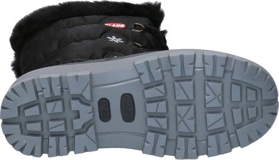 Olang Patty Snowboot Donkergrijs - Foto 11