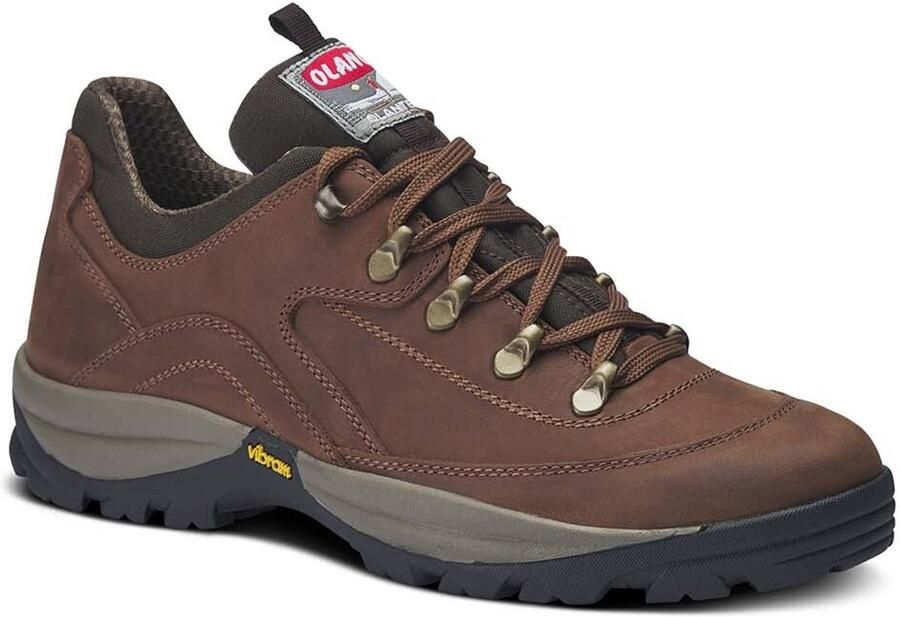 Olang Wandelschoenen Dallas Tex