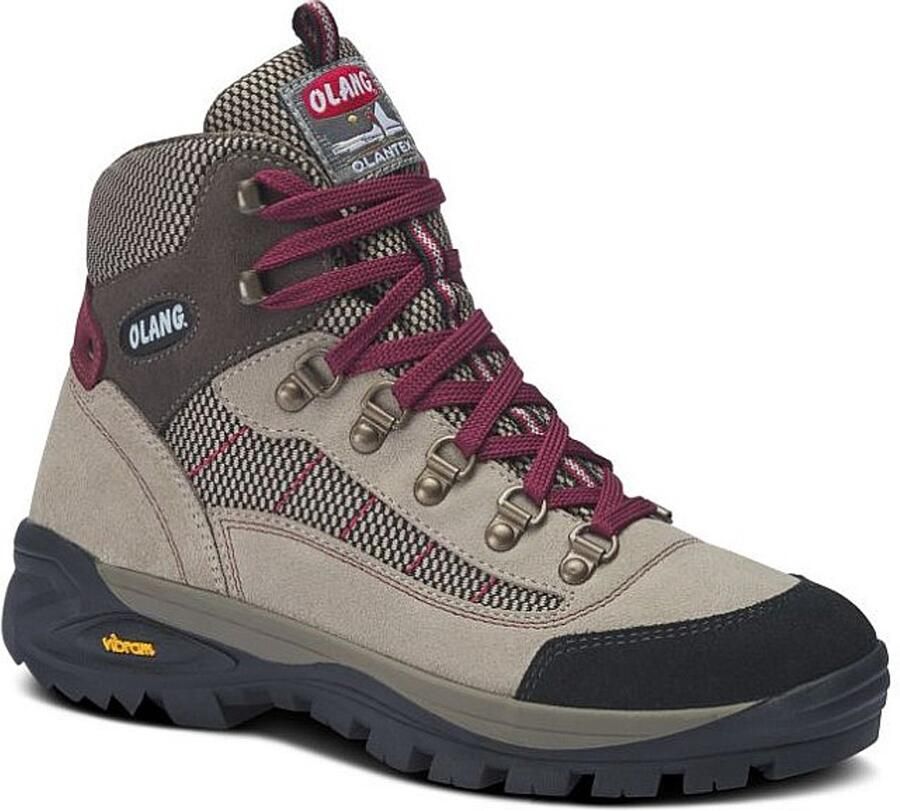 Olang Wandelschoenen Tarvisio Tex