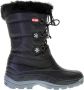 Olang Patty Snowboot Donkergrijs - Thumbnail 1